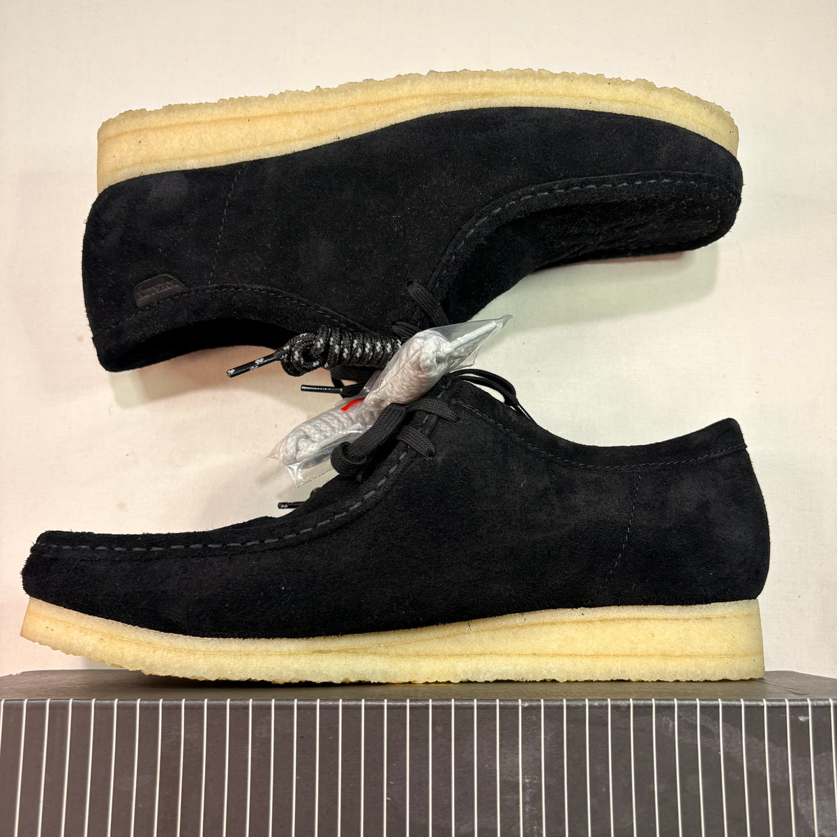 Clarks Kith New York Wallaby