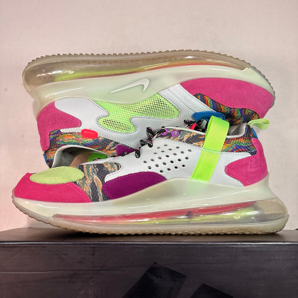 Nike Air Max 720 OBJ U10.5