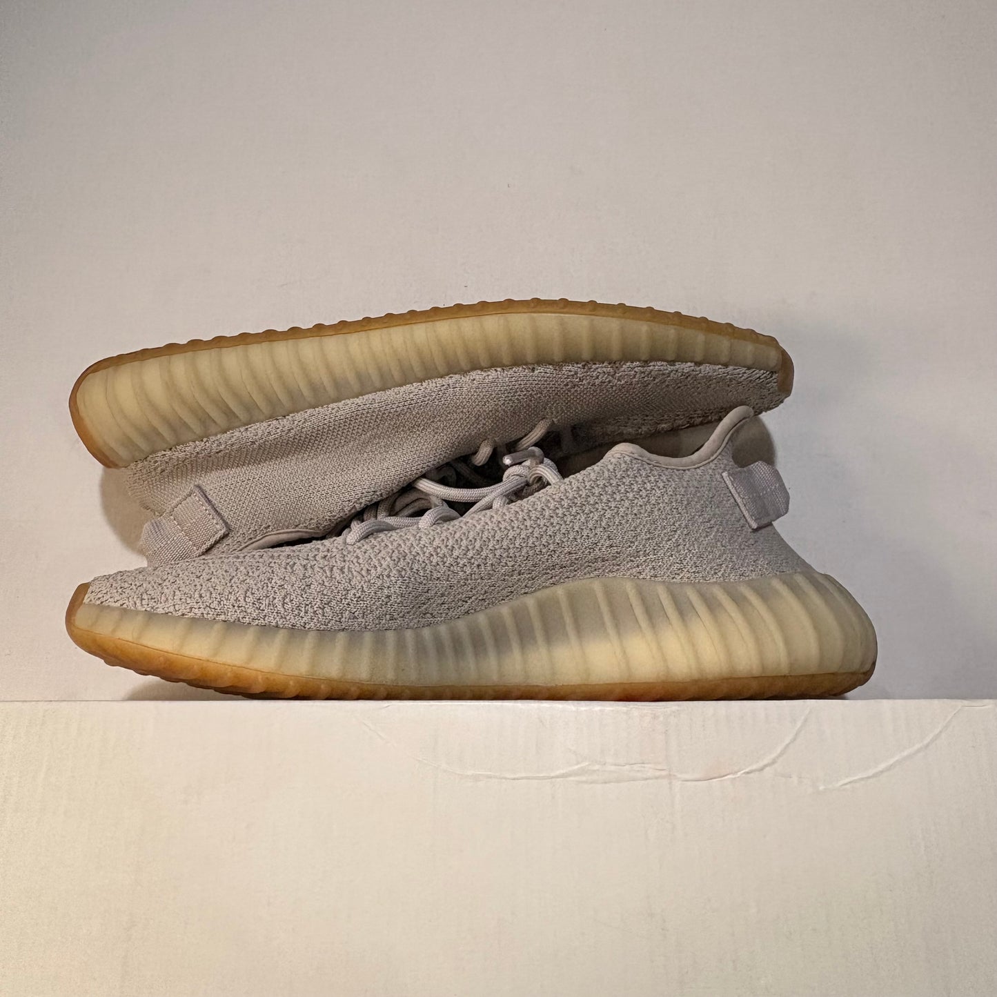 Adidas Yeezy Boost 350 V2 Sesame U9