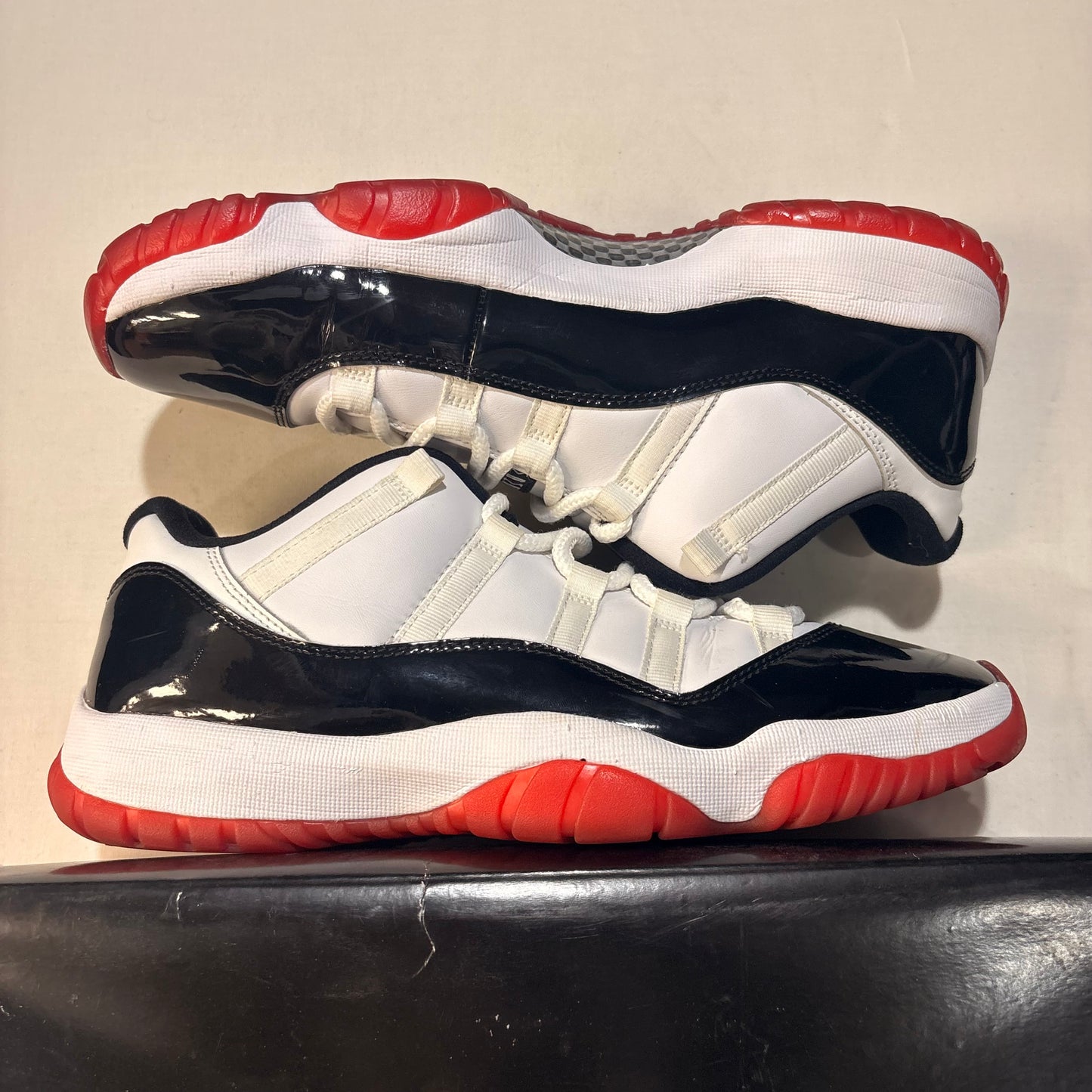 Jordan 11 Retro Low Concord Bred U11