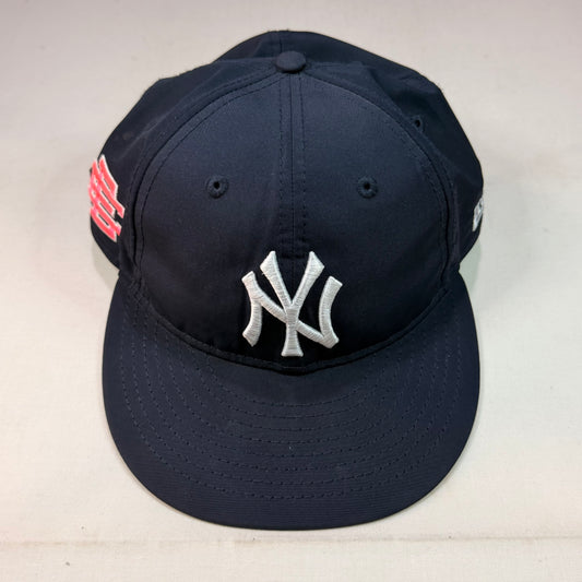 New Era Eric Emanuel Retro Crown Yankees Hat U