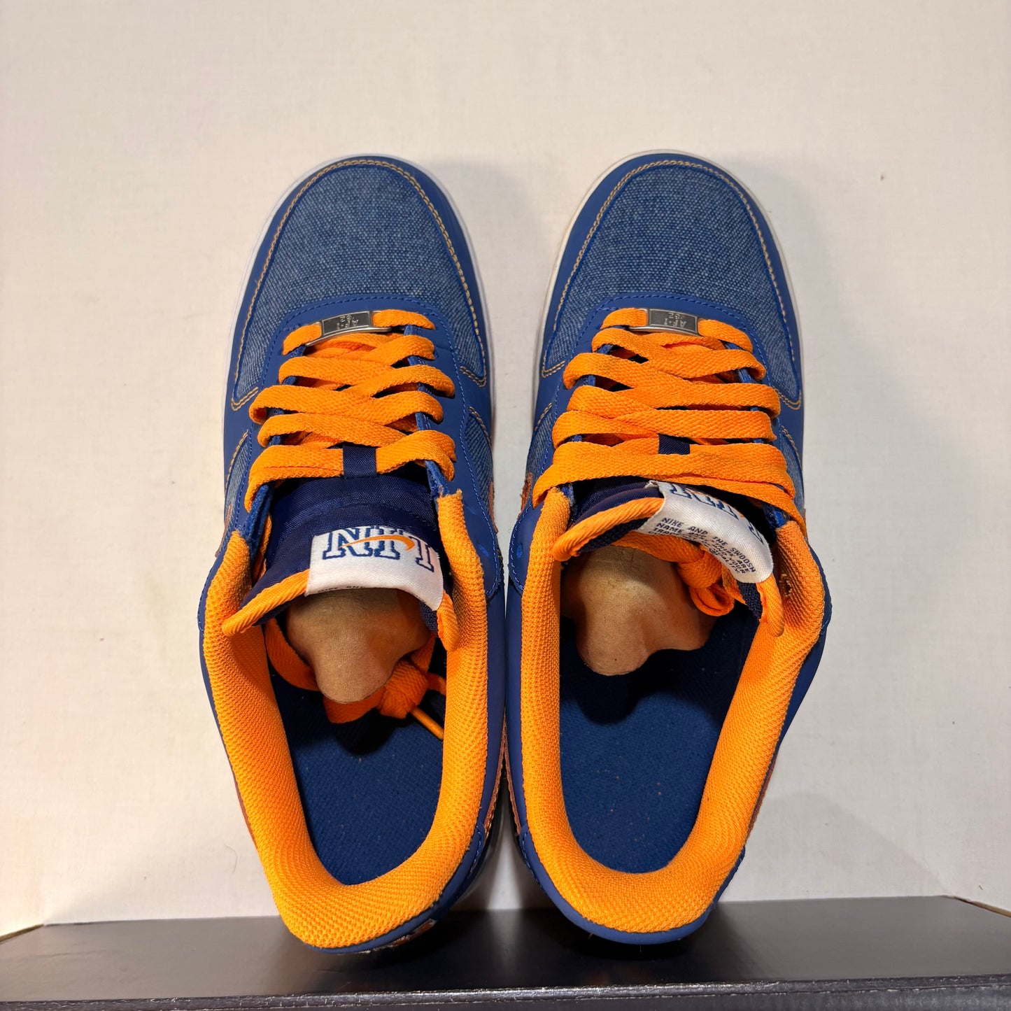 Nike Air Force 1 Low Jeremy Lin PE U8