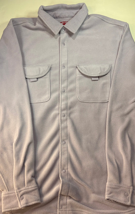Supreme FW23 Polartec Shirt