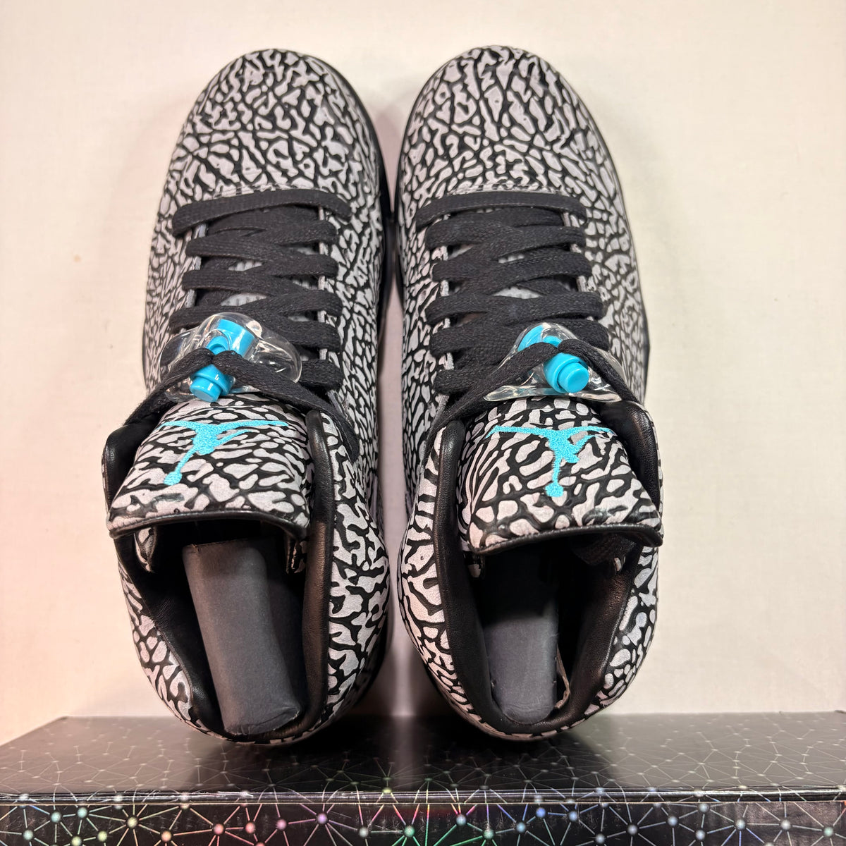 Jordan 5 Retro 3Lab5 (2013)