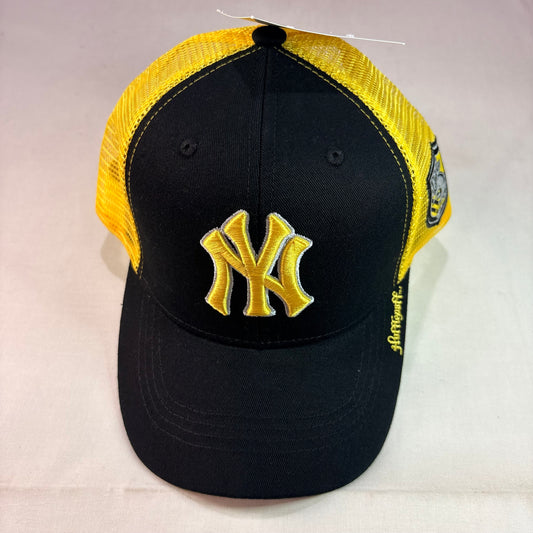 New Era NY Yankees Harry Potter Hat