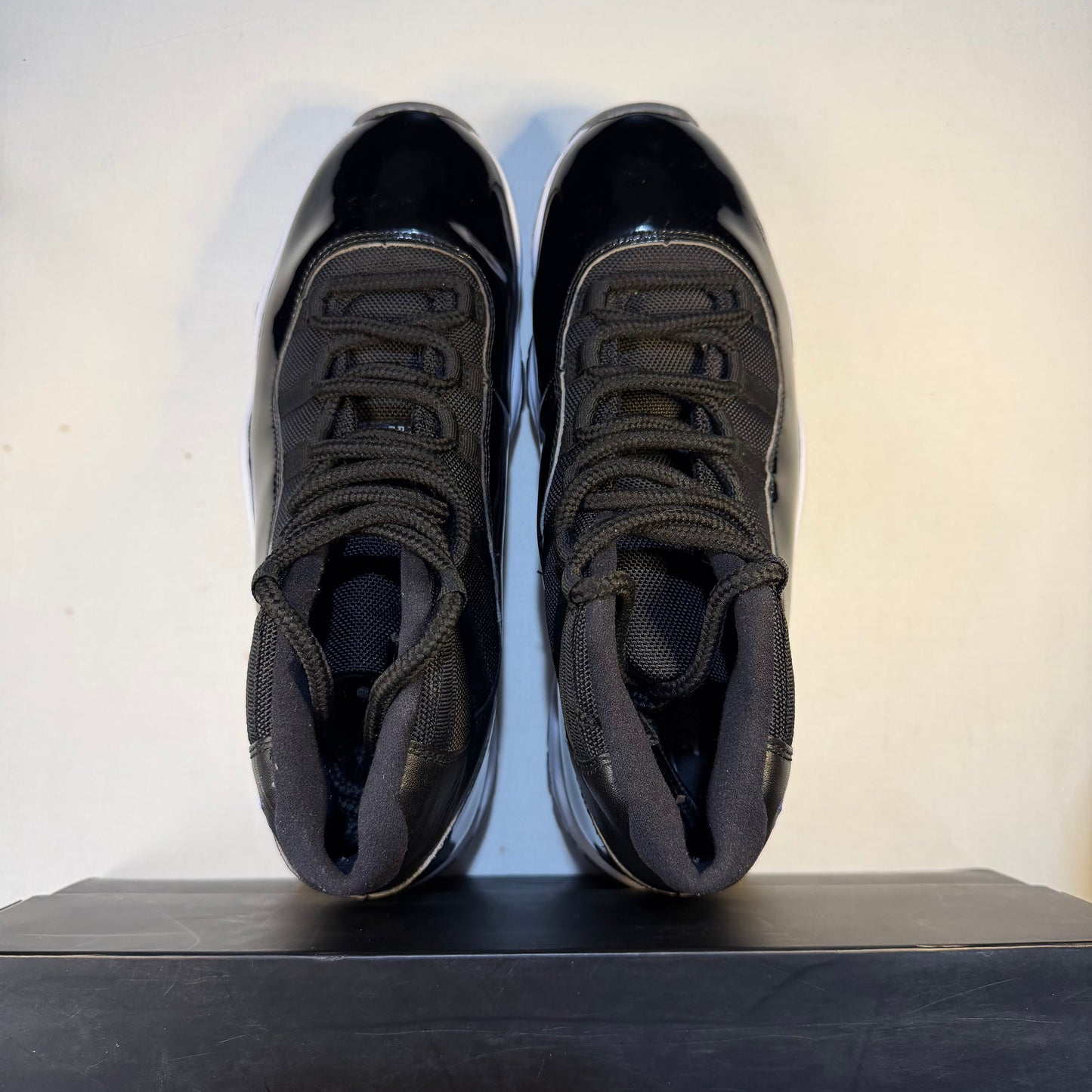 Jordan 11 Retro Space Jam (2016) U10