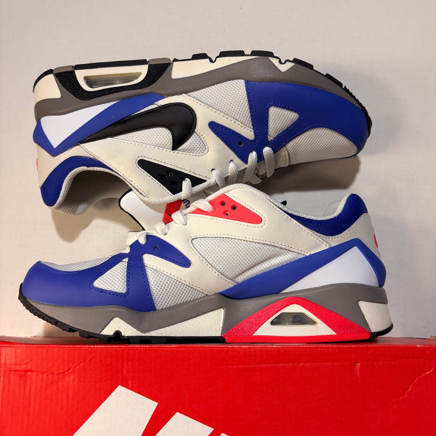 Nike Air Structure Triax 91 U9.5