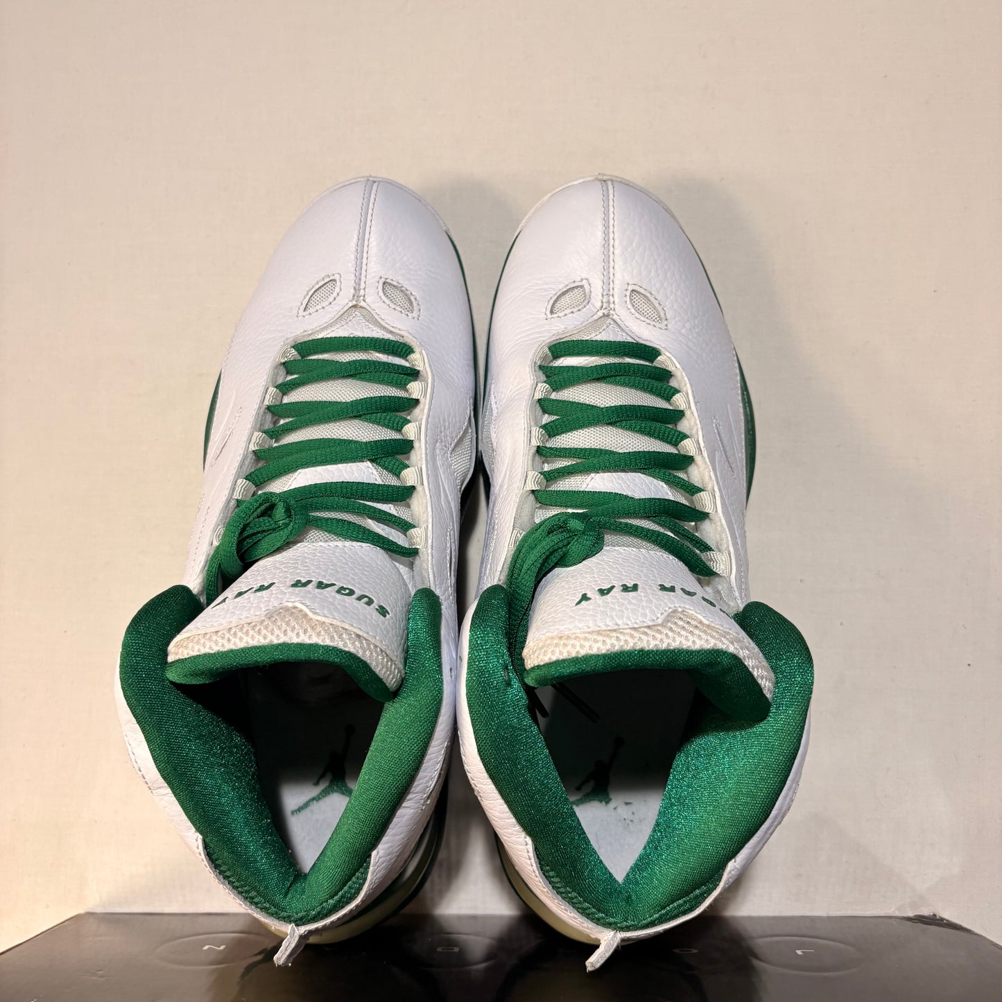 Air Jordan Schoolin Ray Allen PE U9