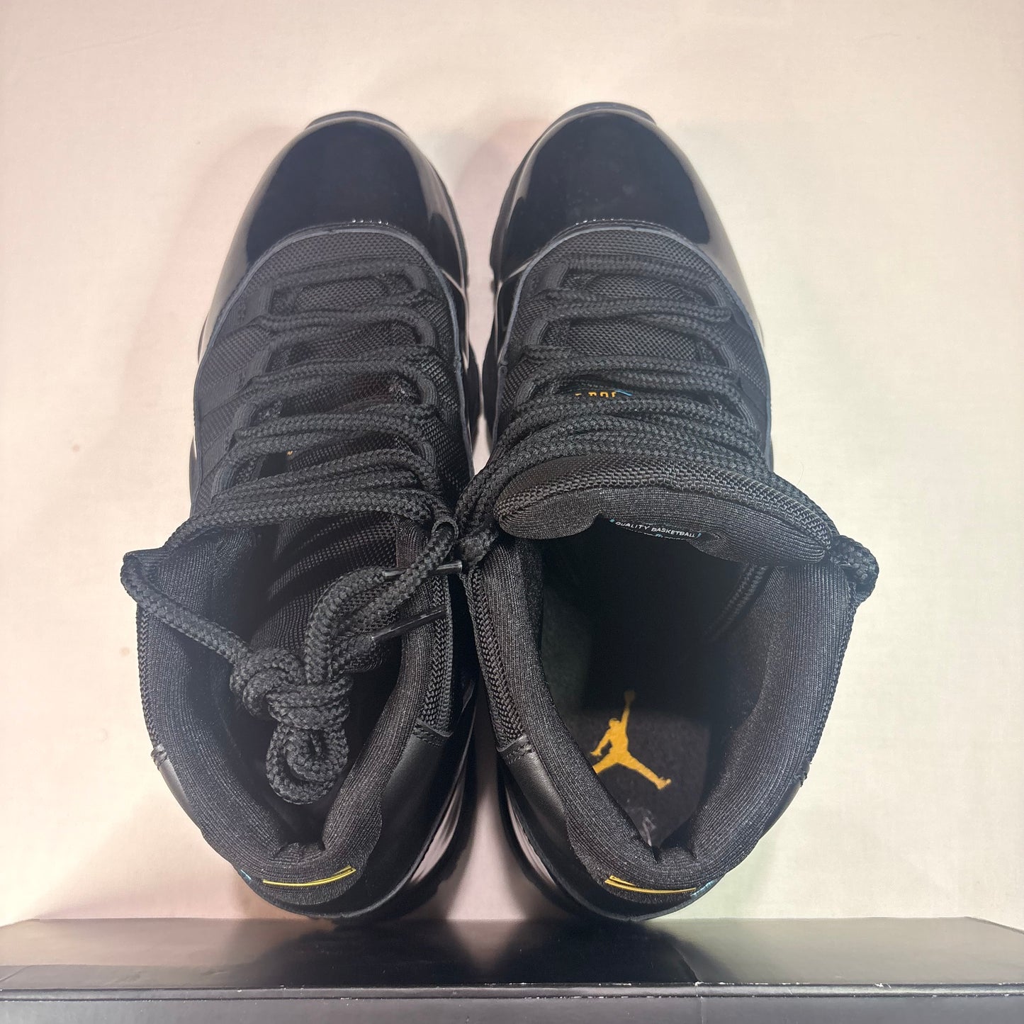 Jordan 11 Retro Gamma Blue (2025) U10.5