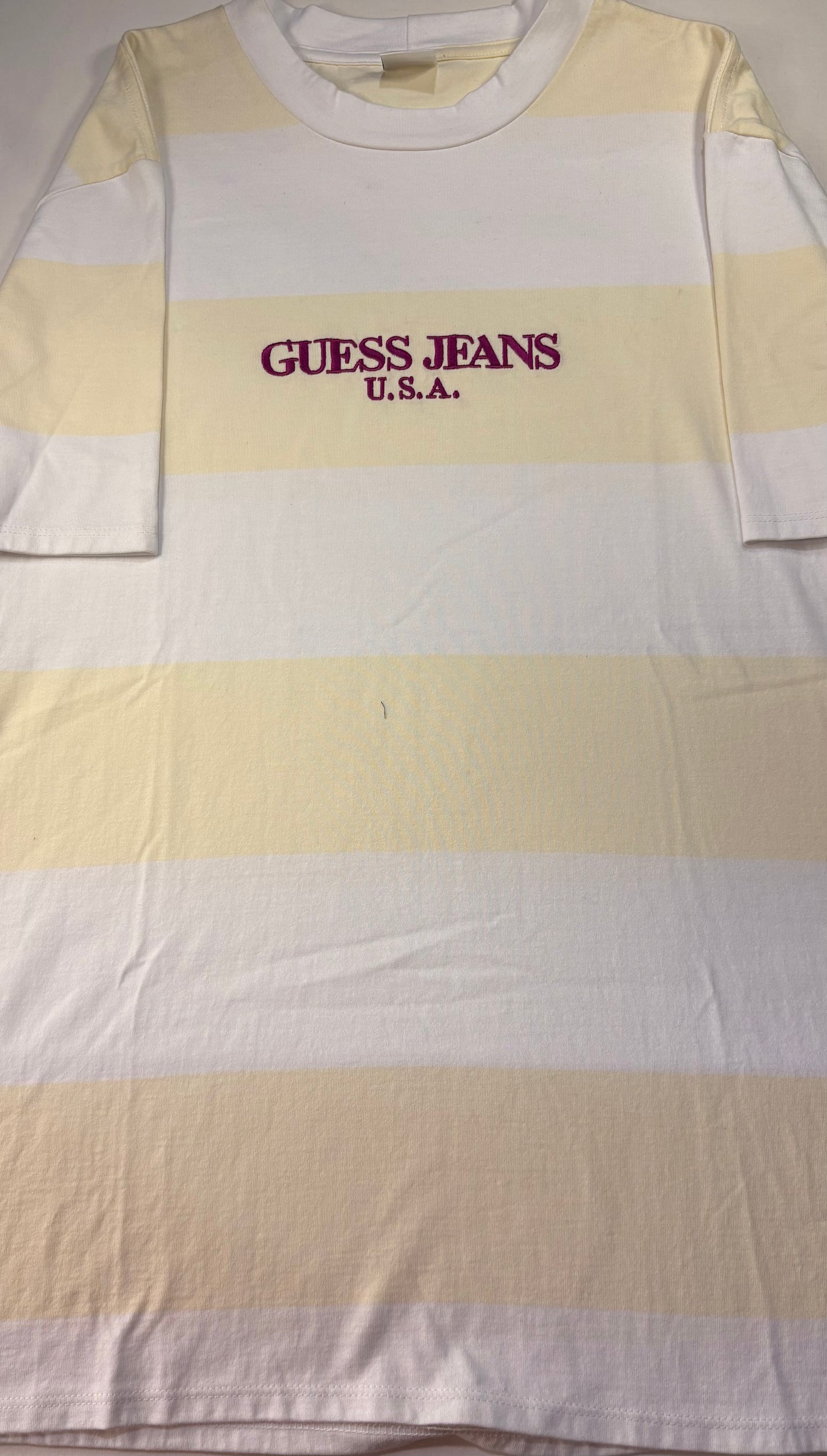 Guess Asap Rocky Tee