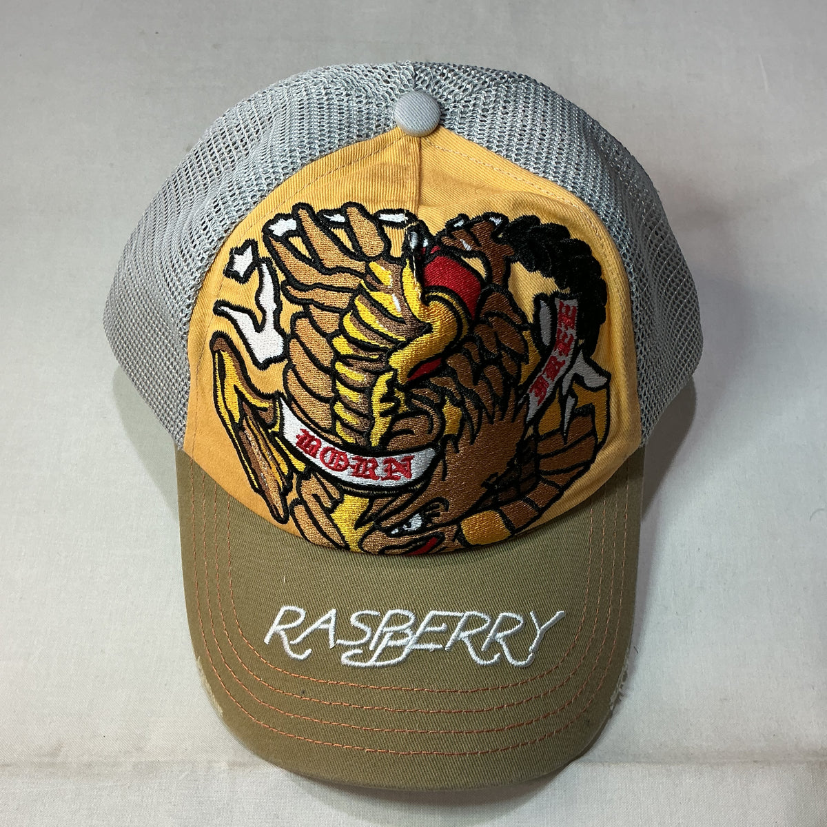 The GV Gallery Born Free Hat