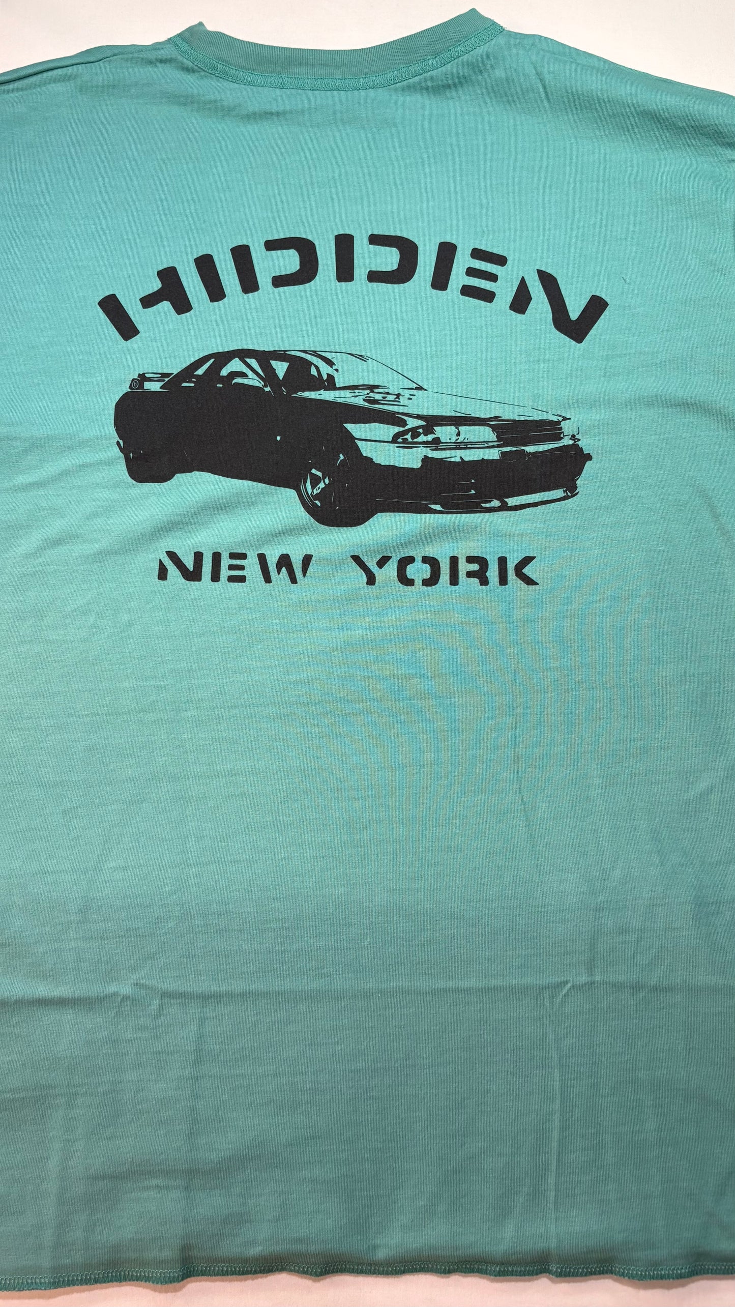Hidden NY Reversible Athletic