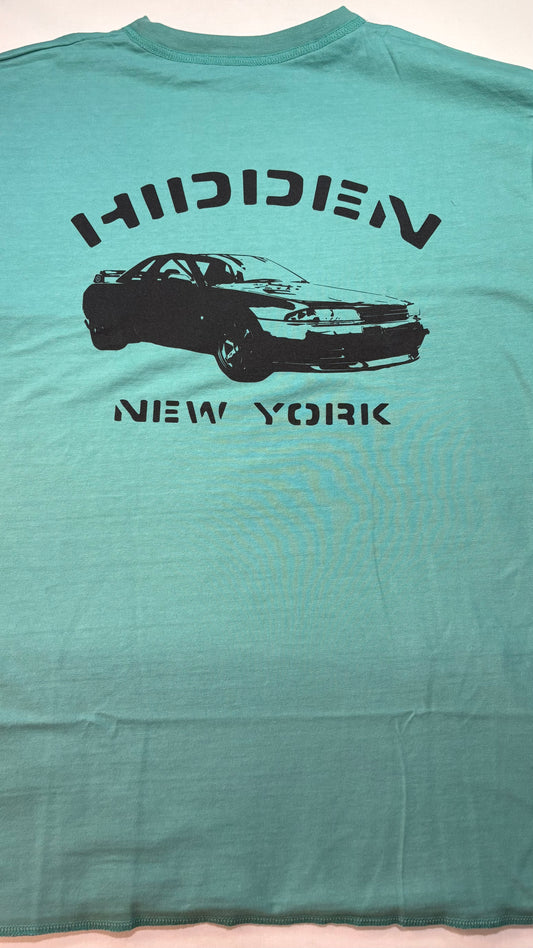 Hidden NY Reversible Athletic