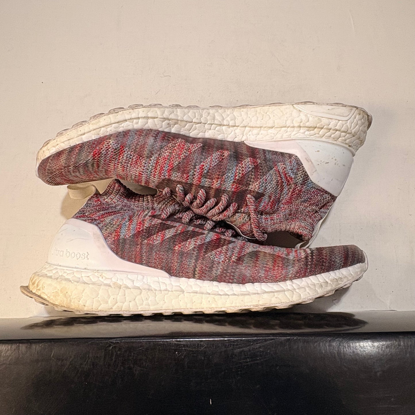 Adidas Ultra Boost Mid Ronnie Fieg U8.5