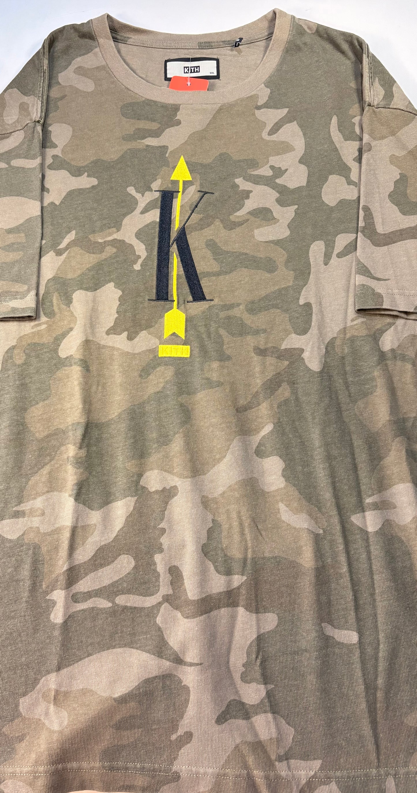 Kith Arrow Tee