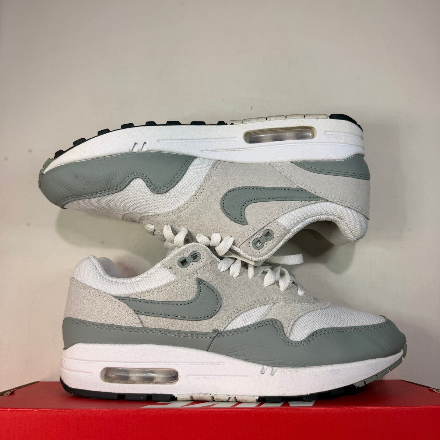 Nike Air Max 1 Mica Green U9