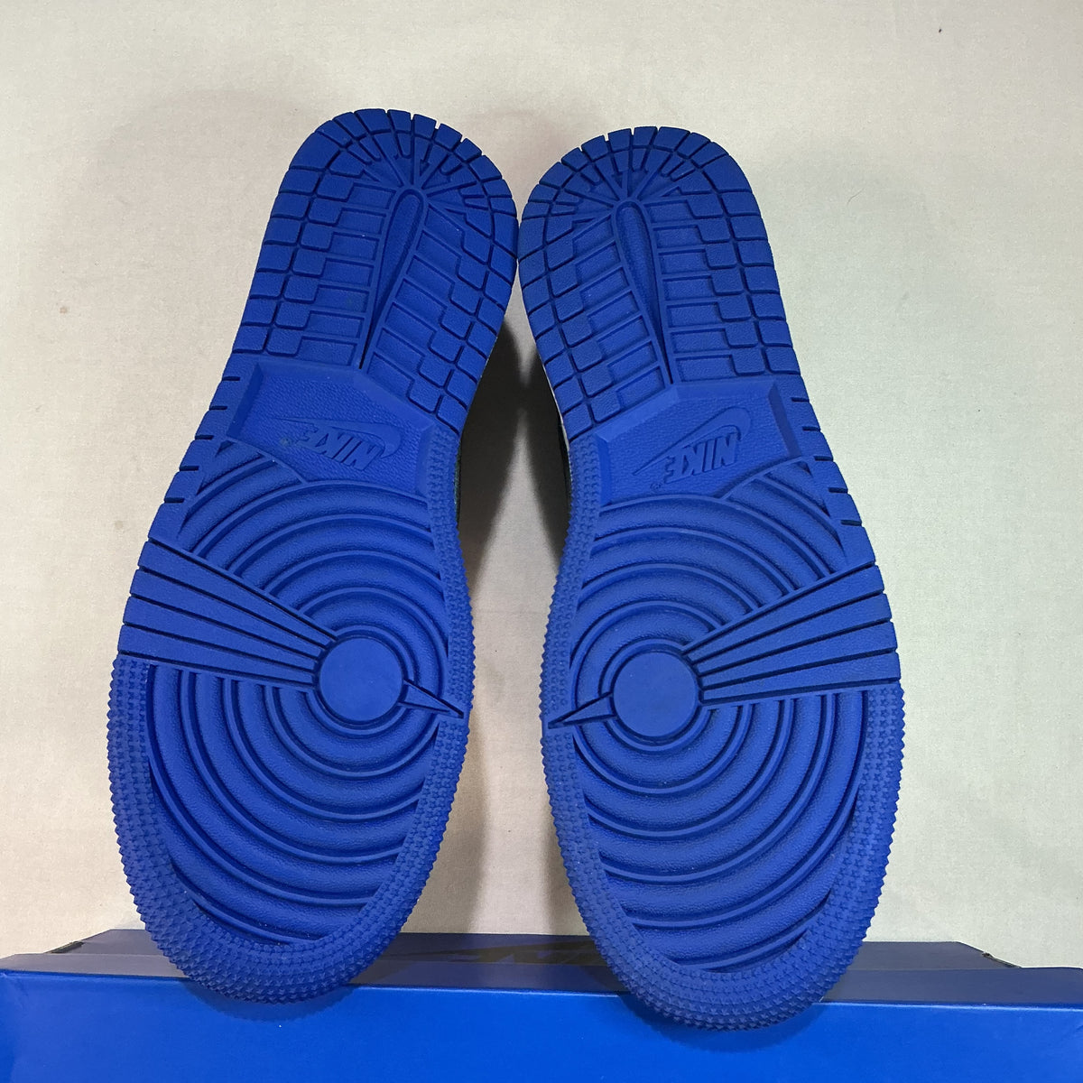 Jordan 1 Retro Low Game Royal U6.5