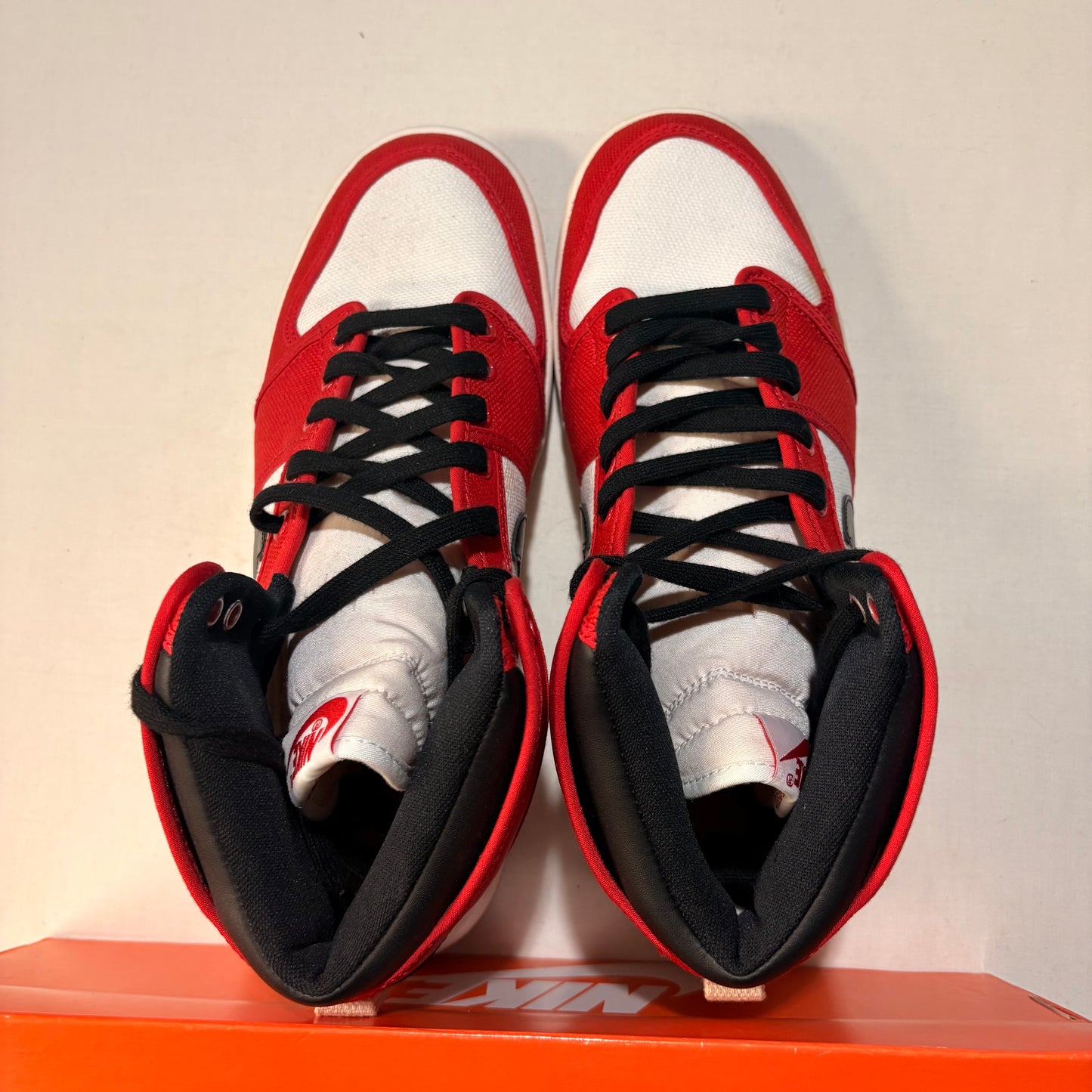 Jordan 1 Retro AJKO Chicago (2021) U10
