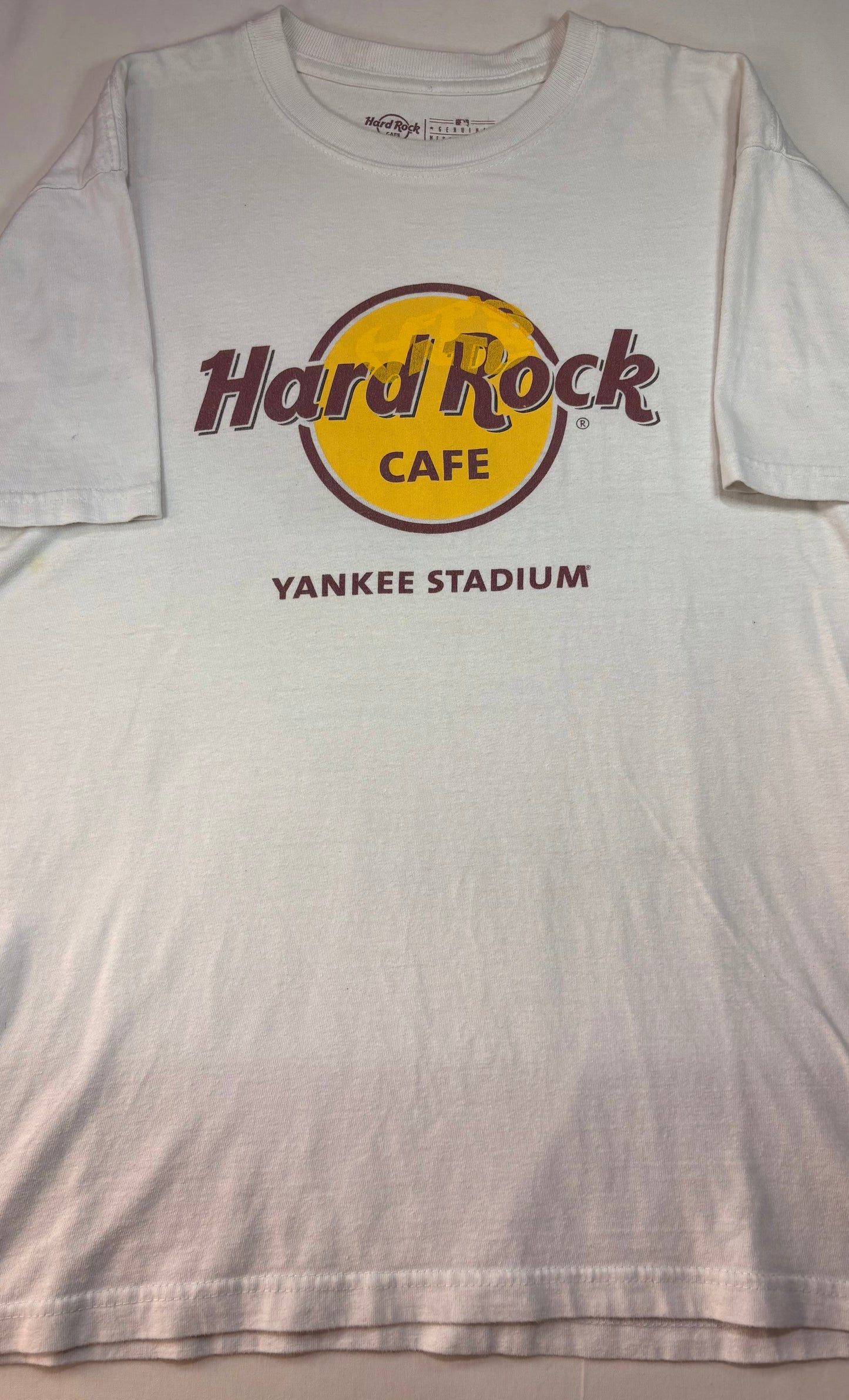 LFP VNTG Size Medium Tee