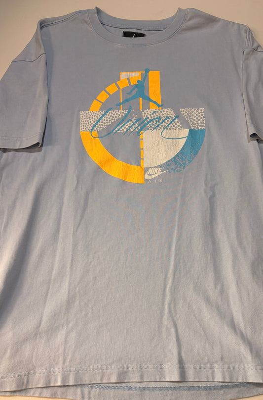 Jordan Union 2.0 Flight Tee U