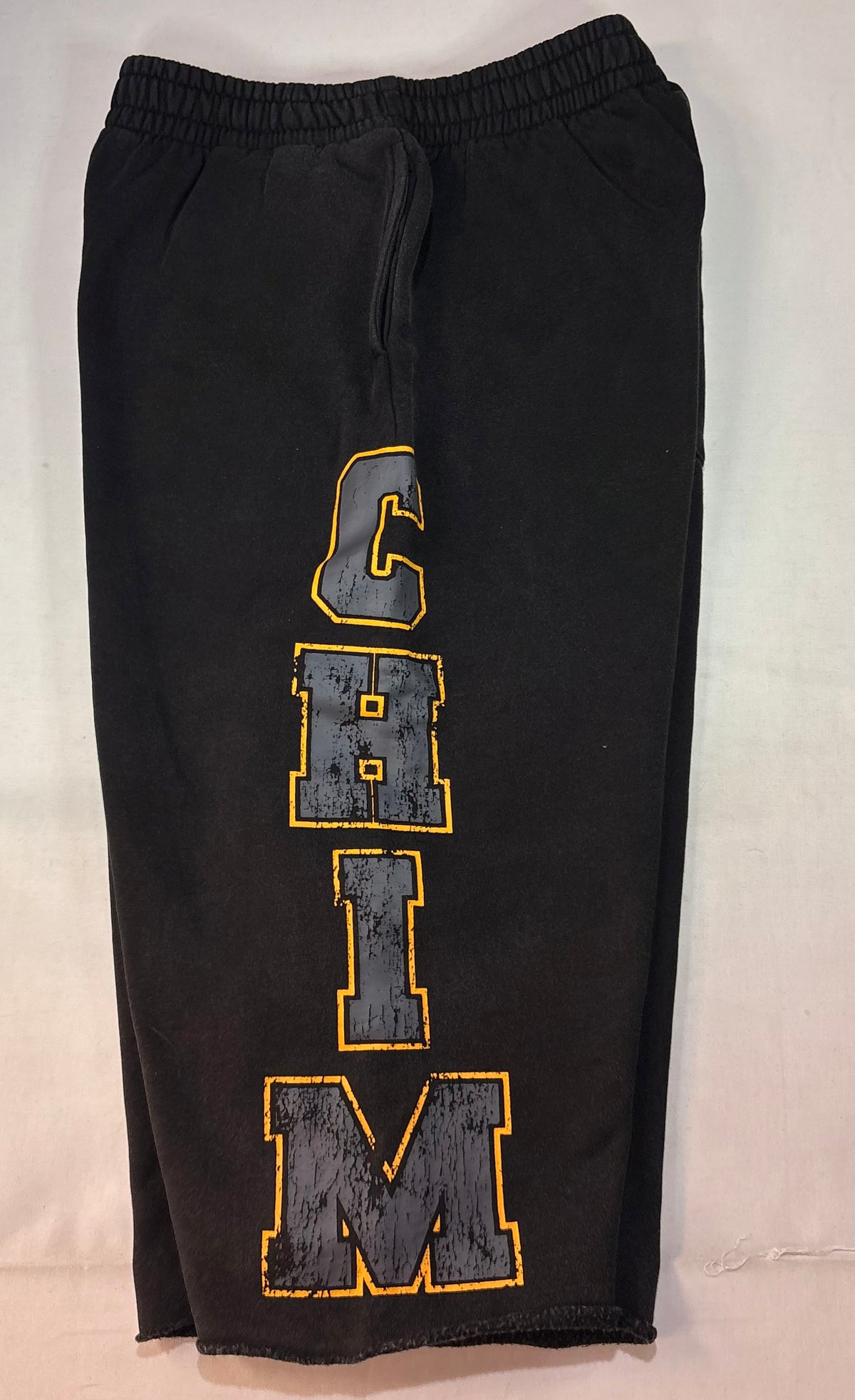 HMDD Chim Army 3/4 Sweats