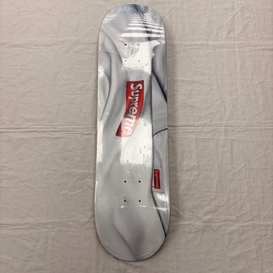 Supreme Box Logo T-Shirt Skateboard Deck