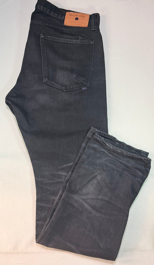 Props Noir Jeans