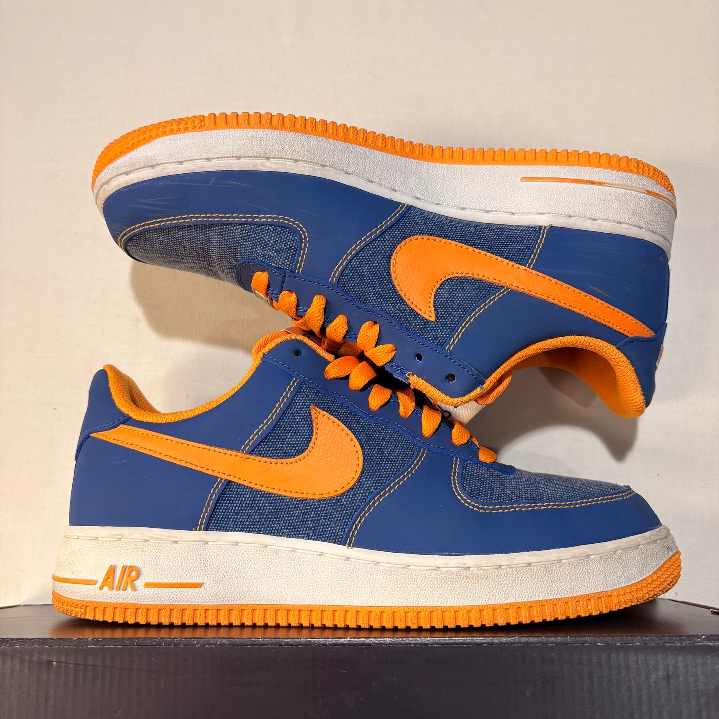 Nike Air Force 1 Low Jeremy Lin PE U8