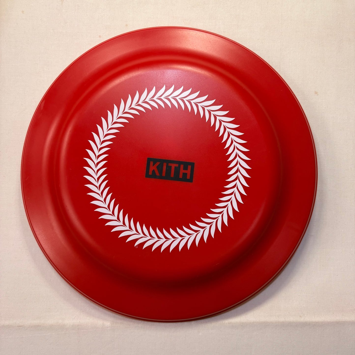 Kith Frisbee