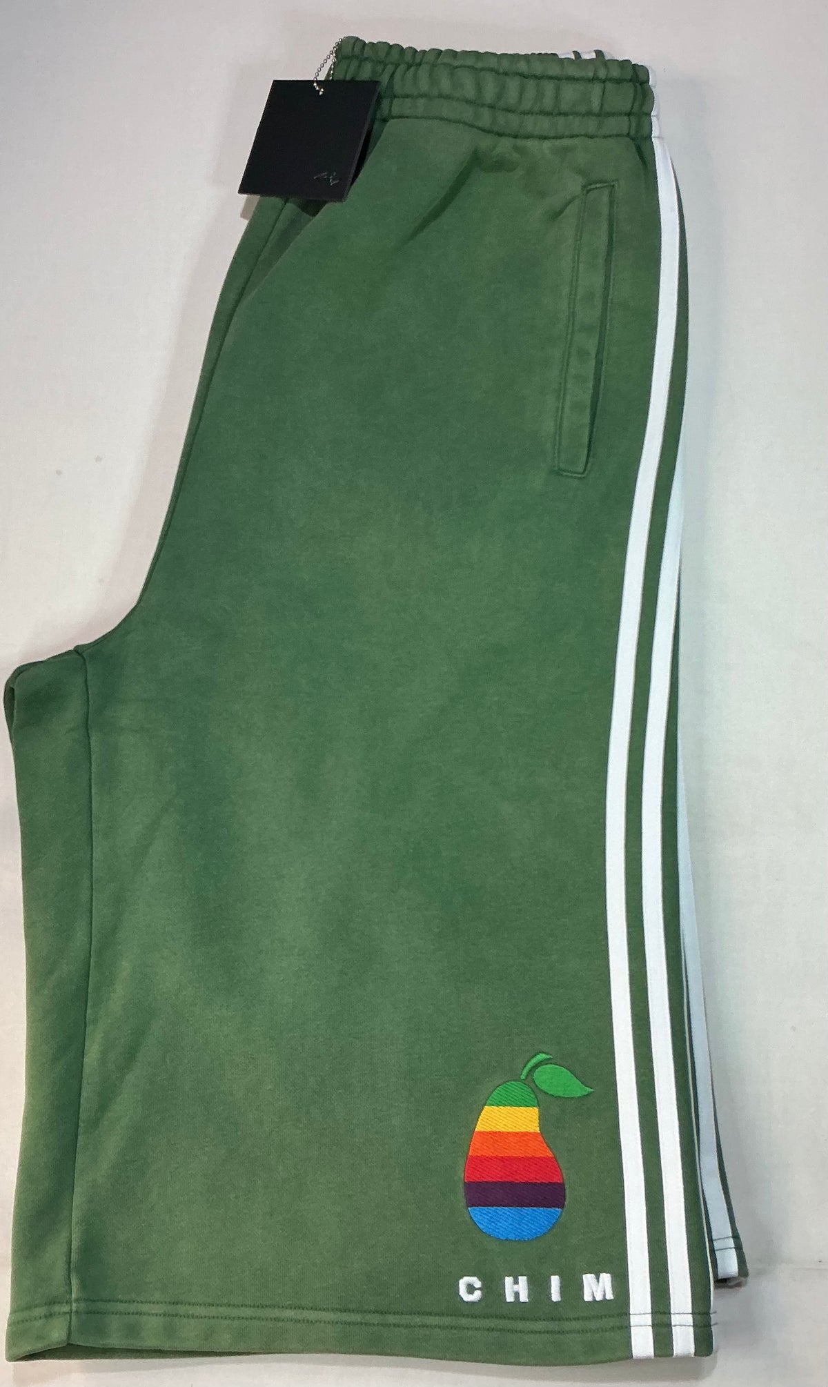 HMDD Pear Tech 3/4 Shorts