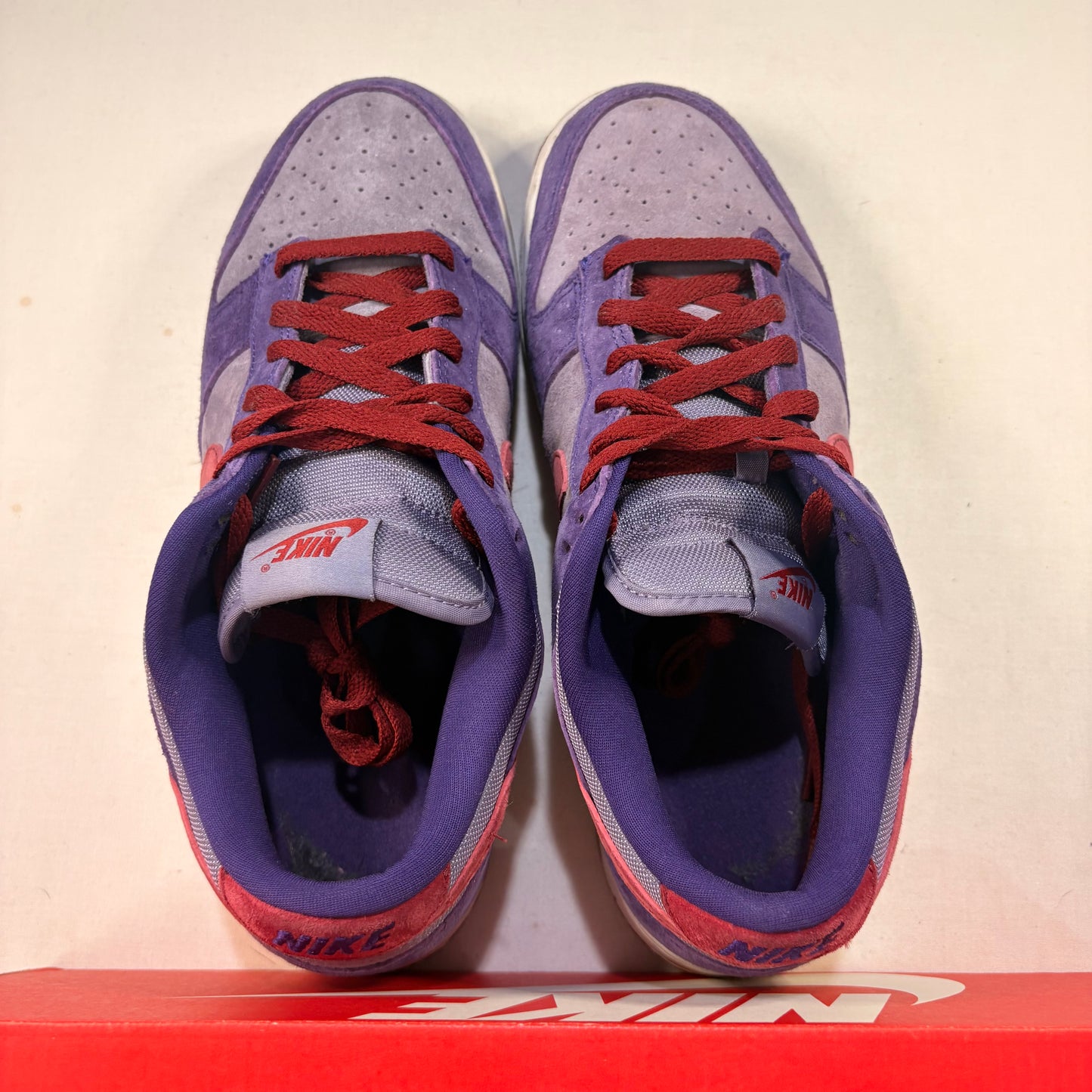 Nike Dunk Low Plum U9