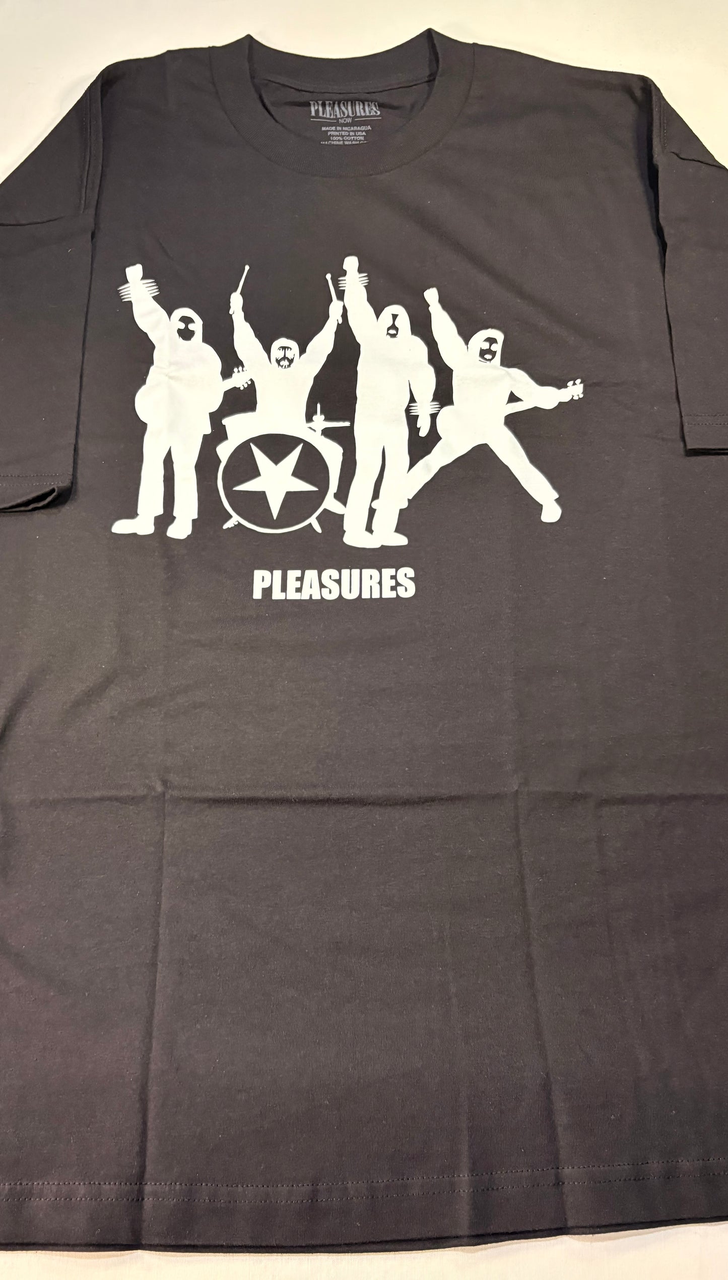 Pleasures Anguish Tee