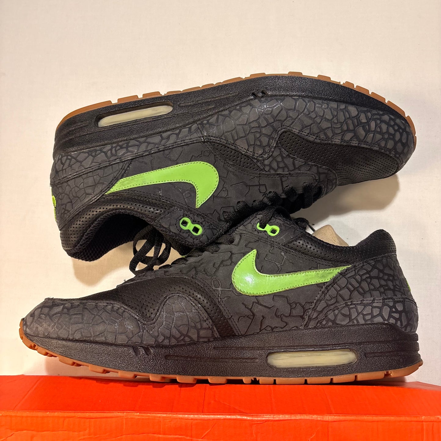 Nike Air Max 1 Hufquake U12
