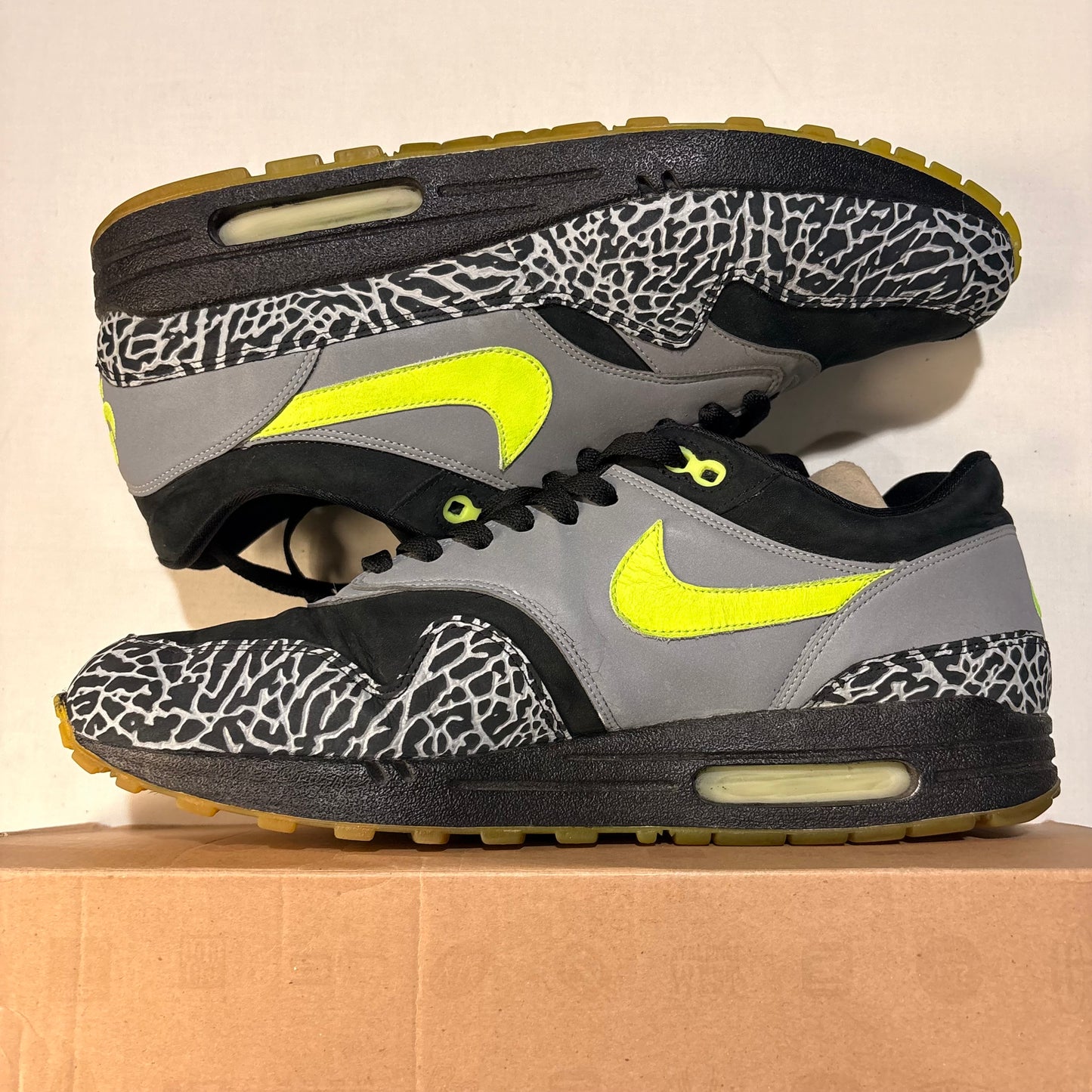 Nike Air Max 1 112 Pack U12