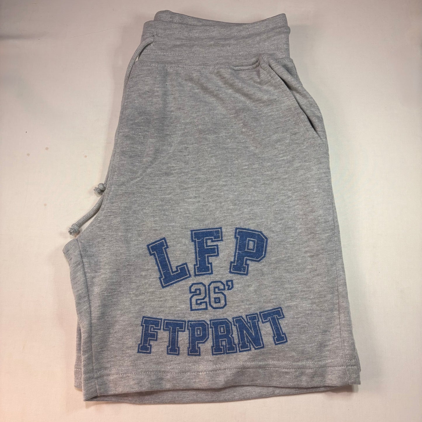 LFP Not So JV Shorts