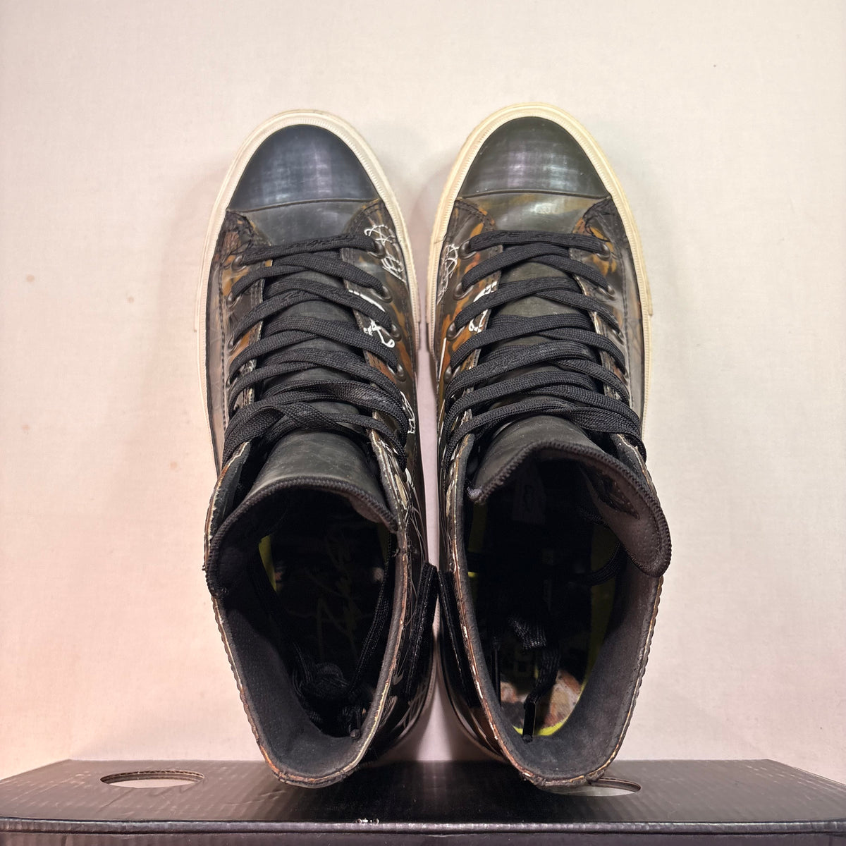 Converse Chuck Taylor All Star 2 Futura Camo U9