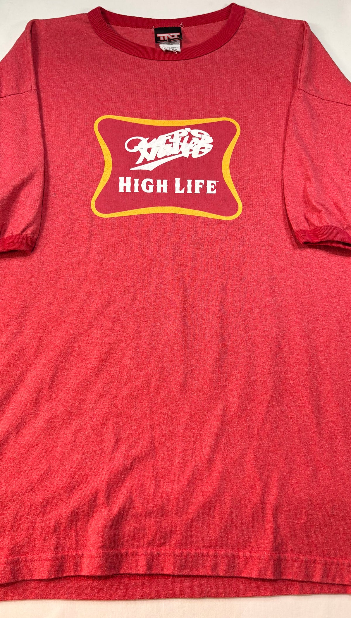 LFP VNTG Size Xlarge Tee
