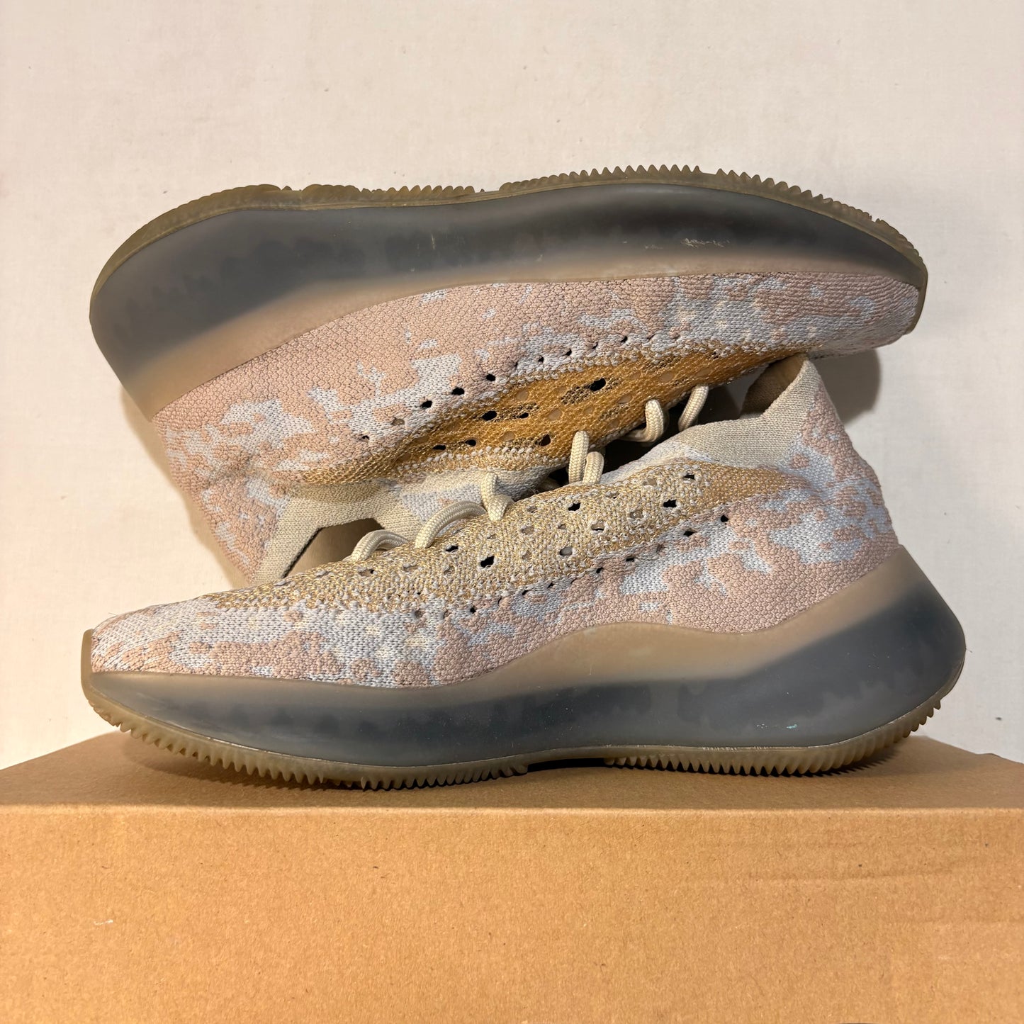 Yeezy 380 Pepper U6.5