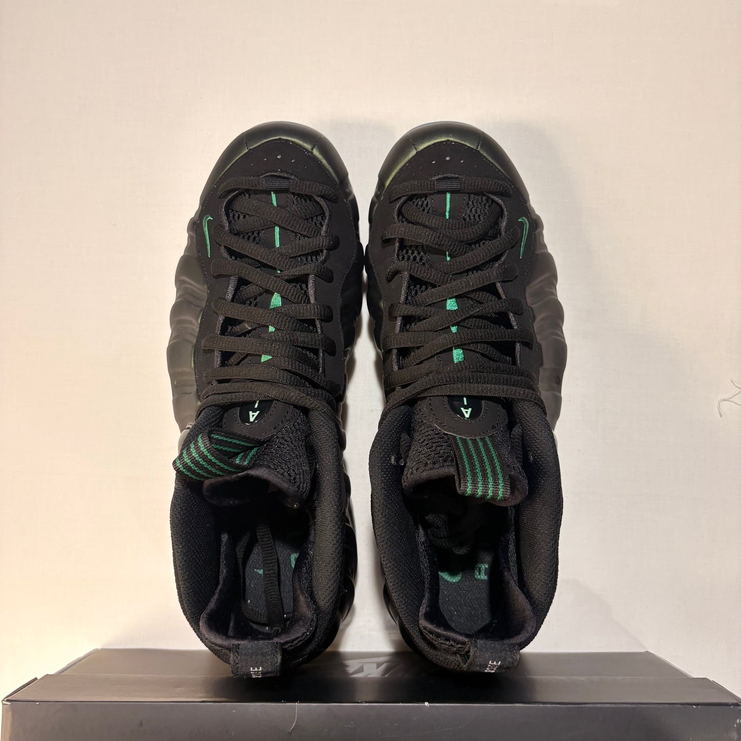 Nike Air Foamposite One Pine Green Pro (2025) U10.5