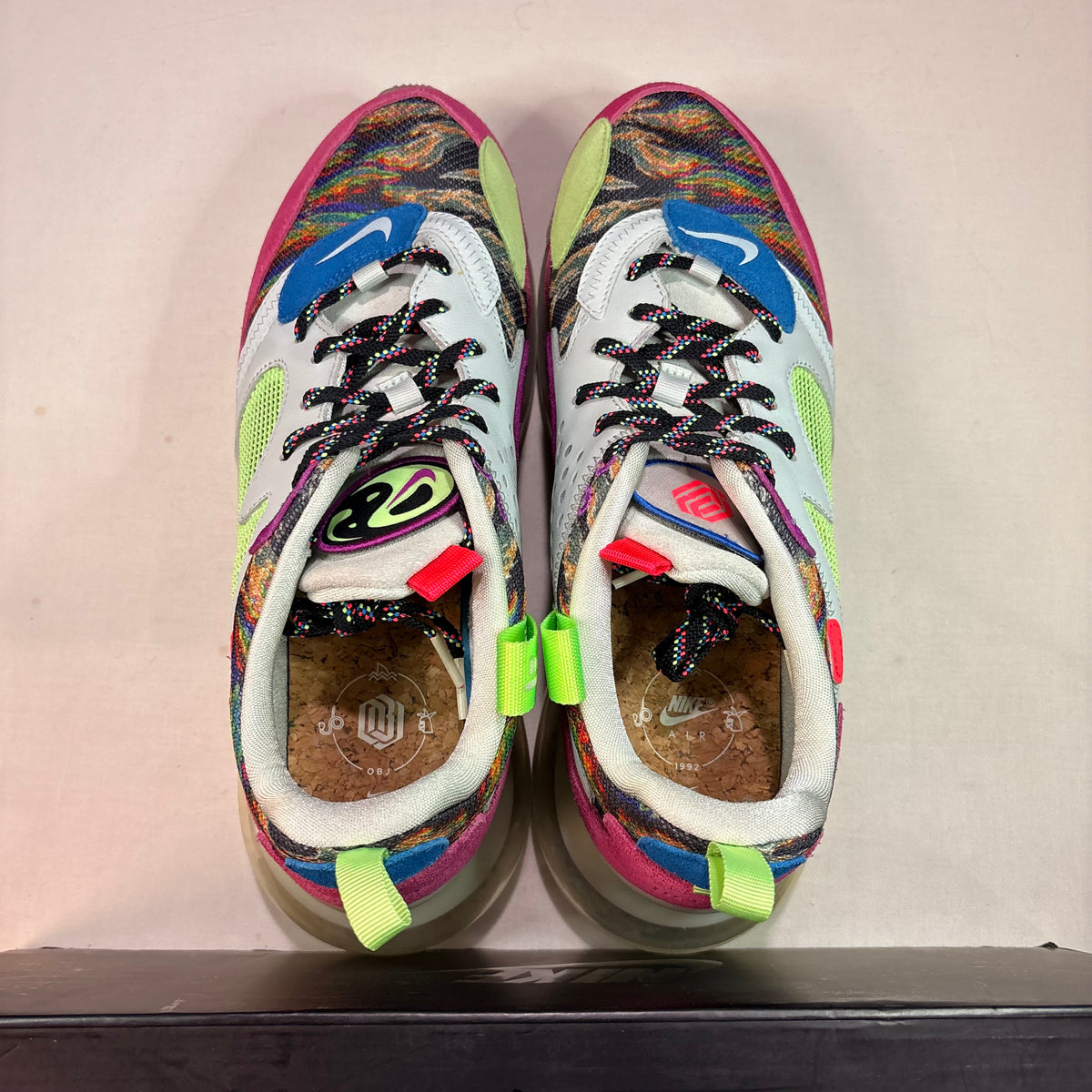 Nike Air Max 720 OBJ U10.5