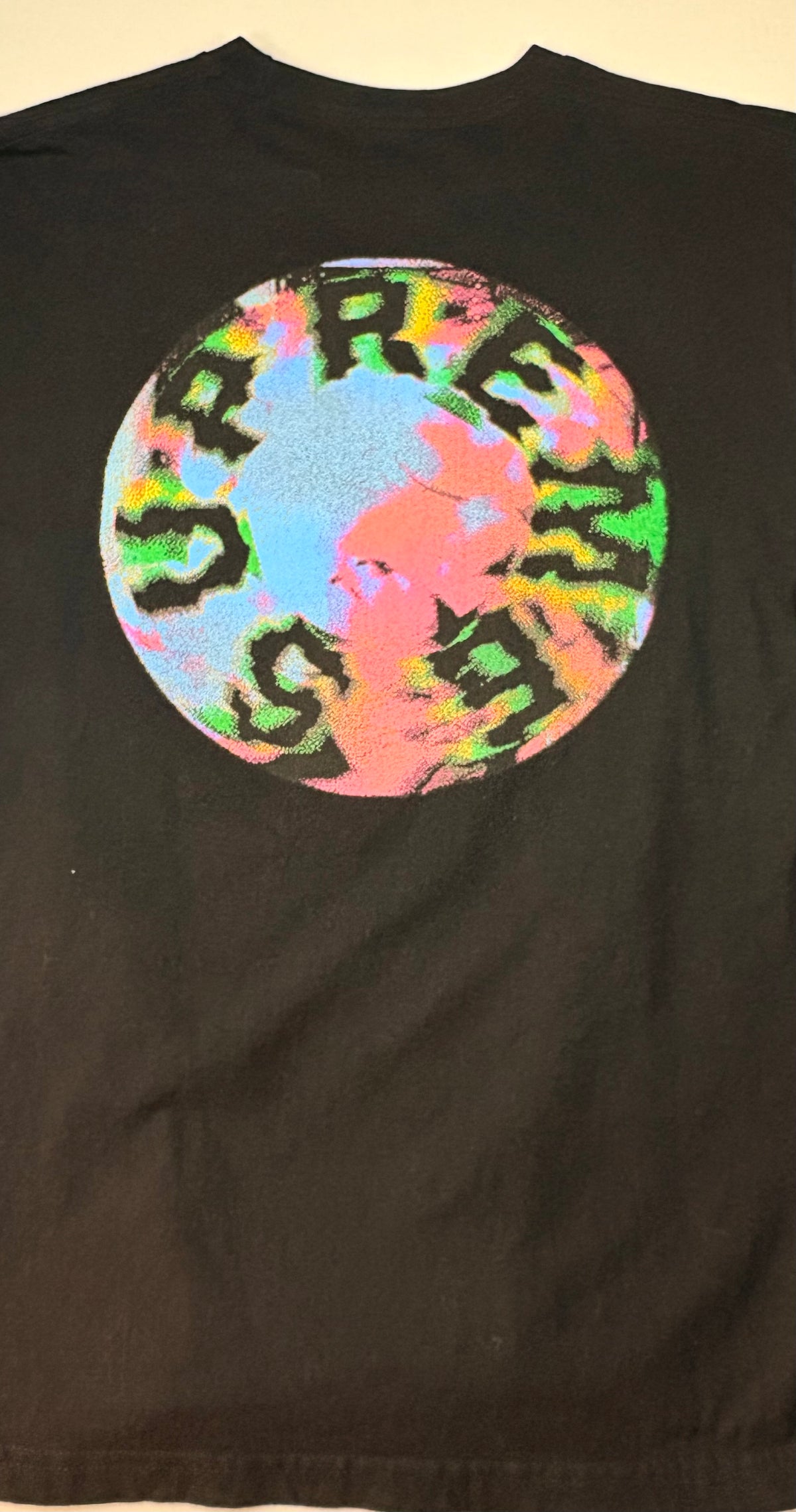 Supreme SS20 Marble Tee U