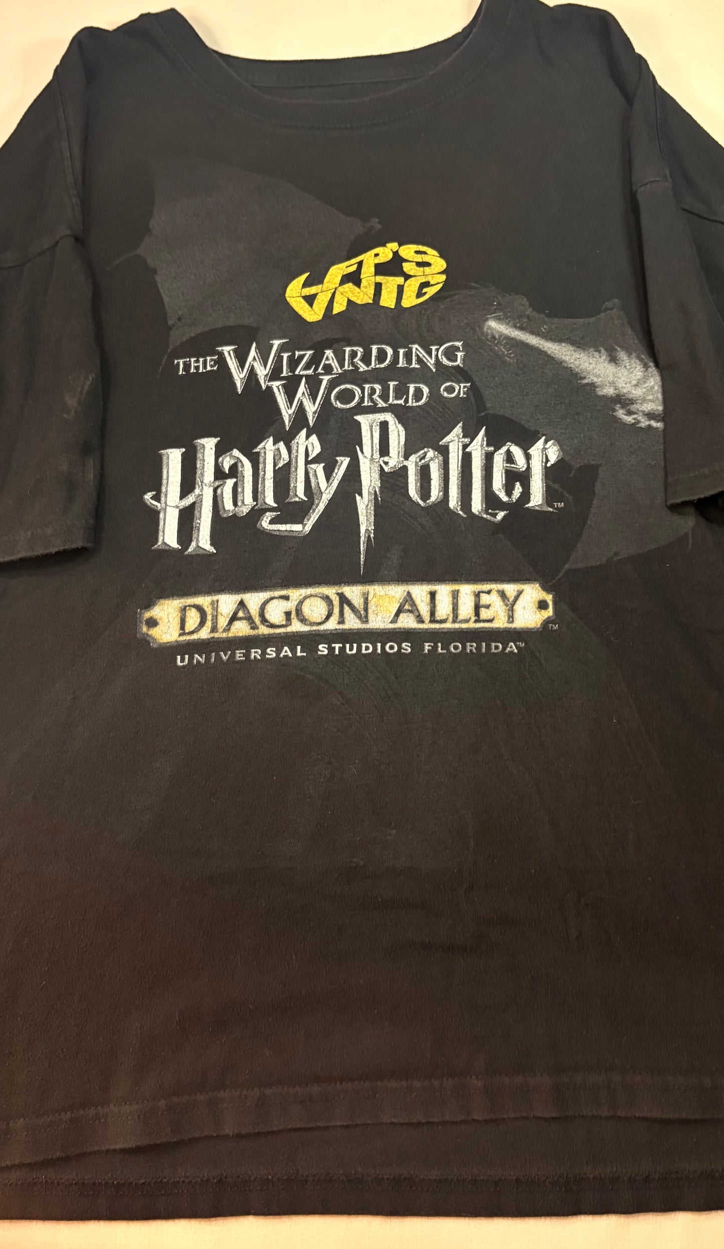 LFP VNTG Size Xlarge Tee