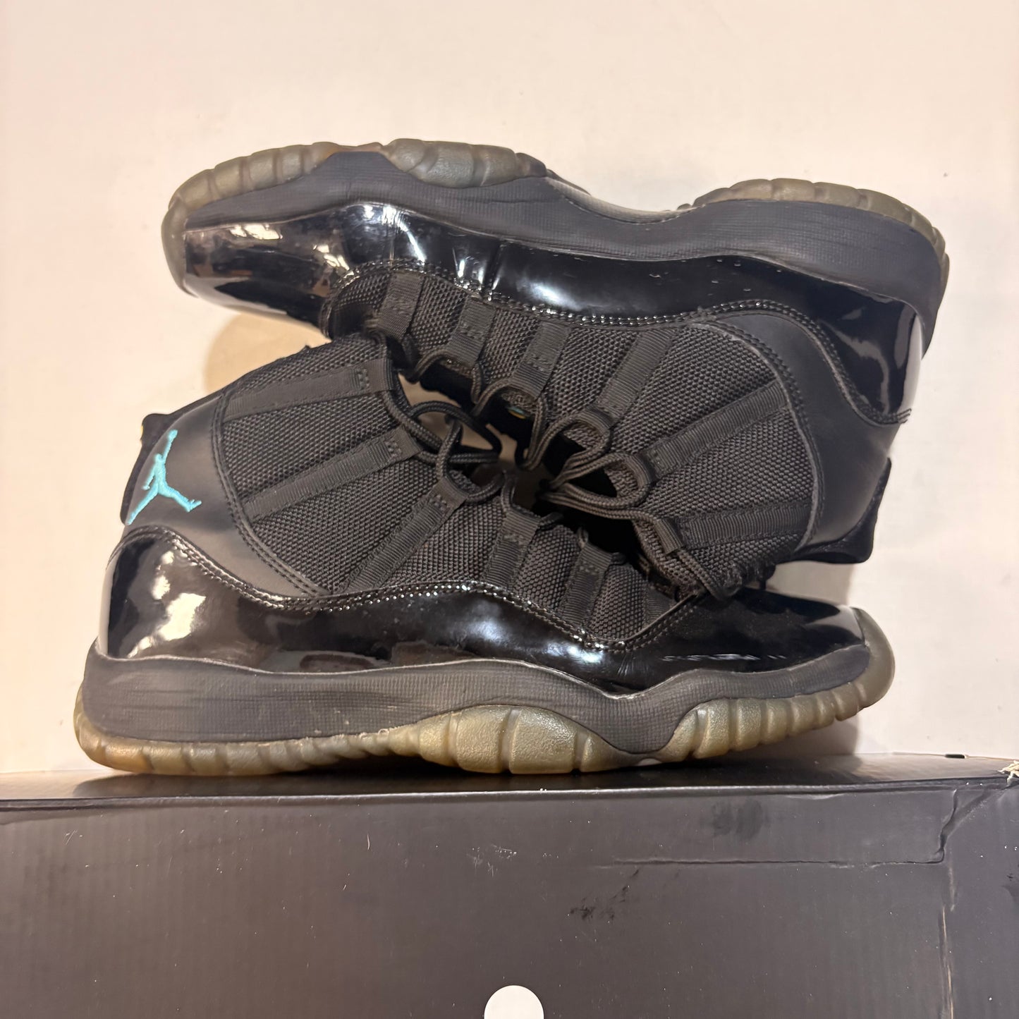Jordan 11 Retro Gamma Blue (2013) U6.5