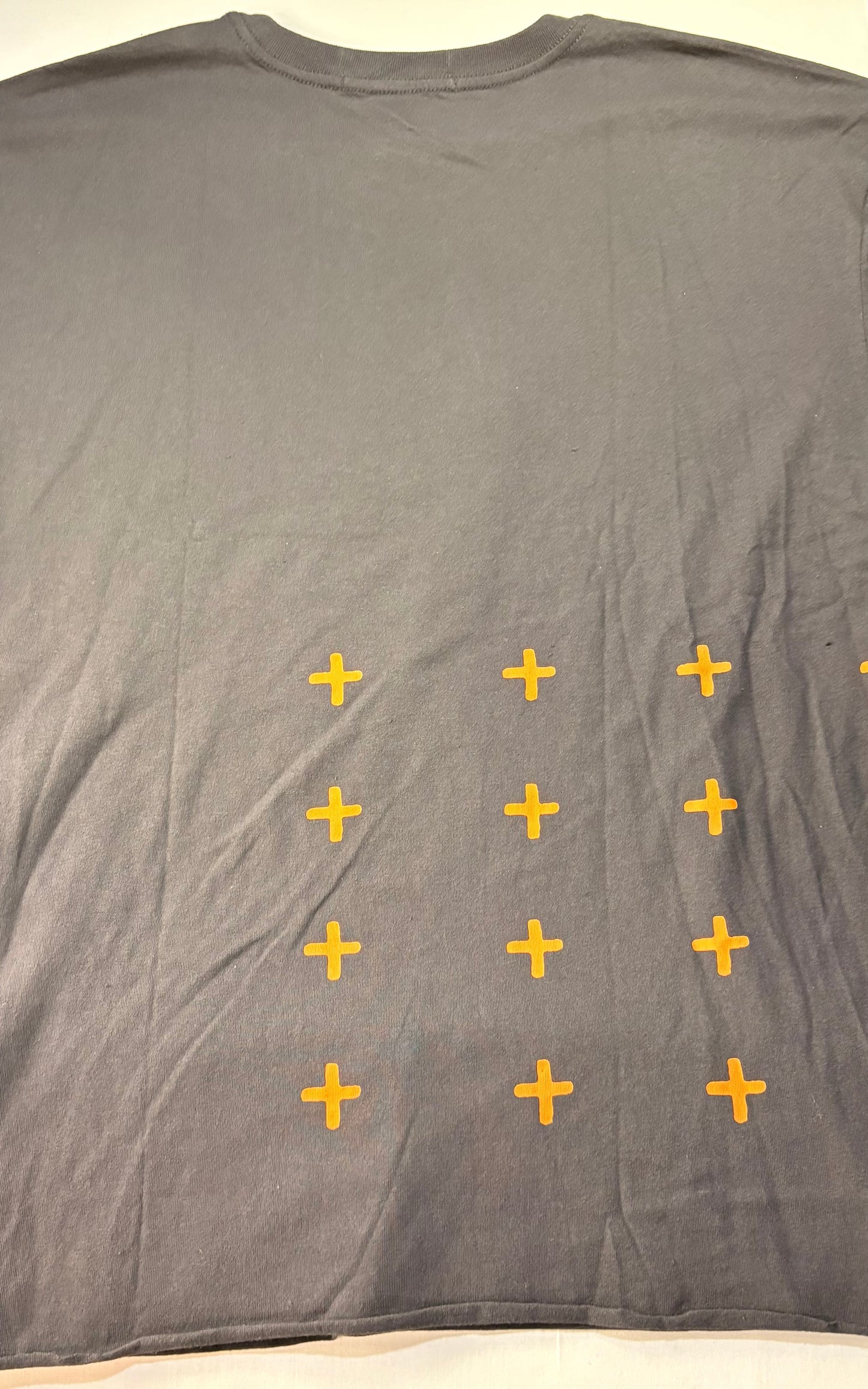Ksubi Spiral Biggie Tee