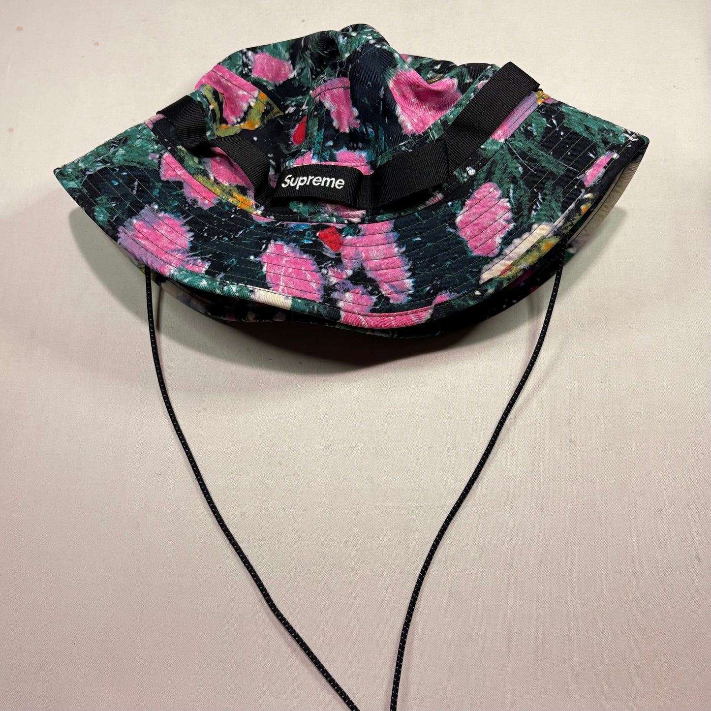 Supreme SS22 Tnf Trekking Crusher U