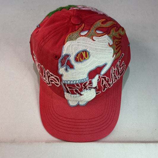 Supreme FW26 WFST 6 Panel Cap