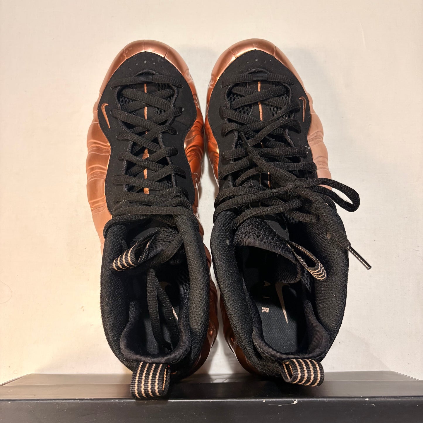 Nike Air Foamposite One Copper (2024) U10