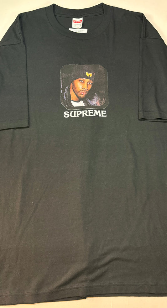Supreme FW25 Wu-Tang Clan RZA Tee U