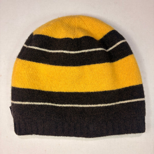 Supreme Stripe Beanie