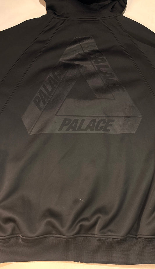 Palace Adidas Neoprene Hoodie U